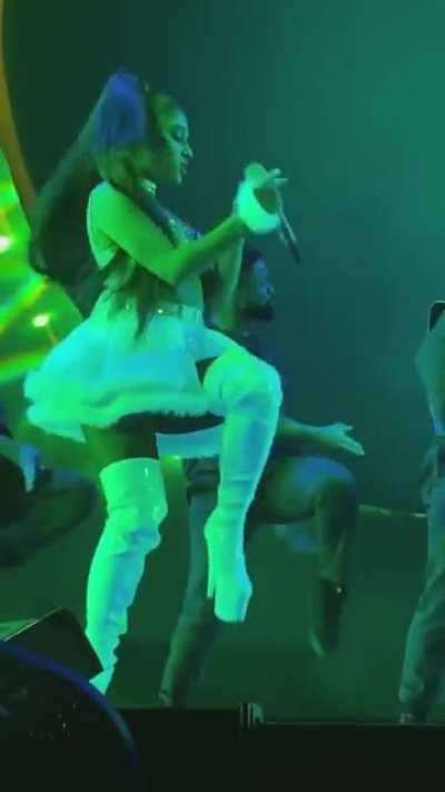 Ariana Grande