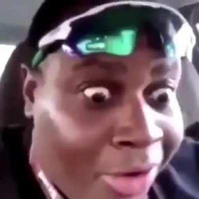 Me: does an execution| Everyone at the Karate practice