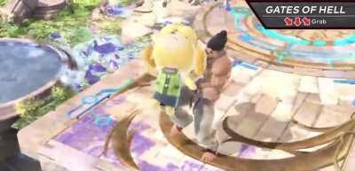 Someone PLEASE turn this into a meme.