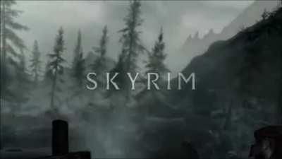 My parents are smiling at me, Bane. Can you say the same?