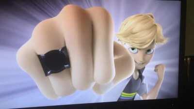 Plagg doesn’t give consent