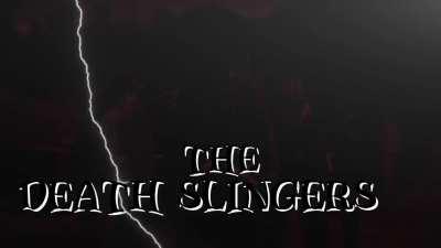 Join my gang the death slingers dm me for the link if interested 