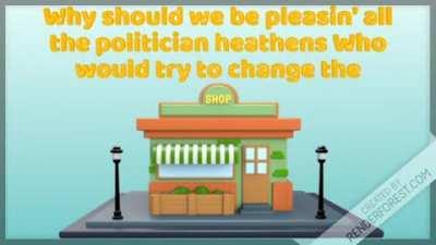 Ski-bi dibby dib yo da dub dub