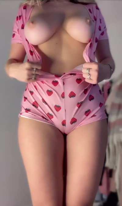 Do you enjoy the way I undress for you?