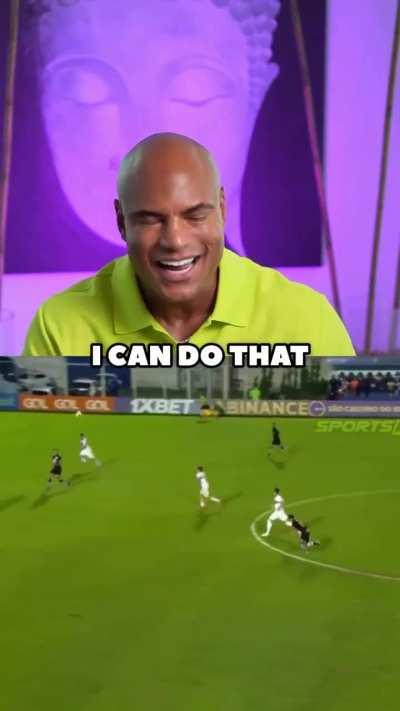 Does your team need a goalkeeper?