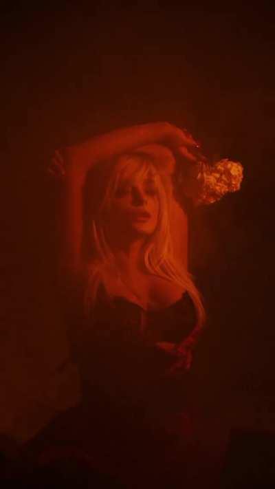 “mama” from better mistakes