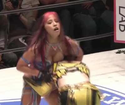 Mina Shirakawa 2024 9 8