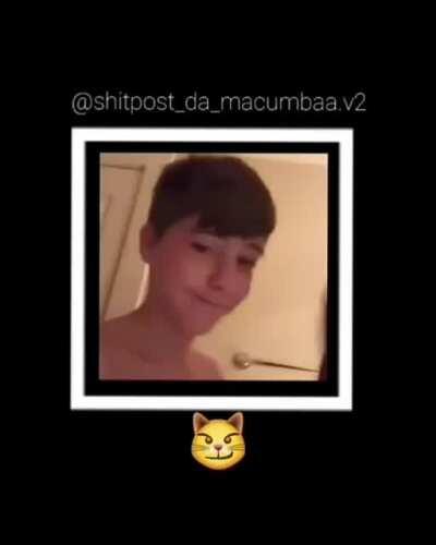 Pode até ser errado, mas eu queria o link 😔