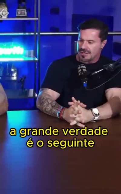 Não sei se já postaram essa aula aq