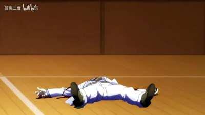 Yoshikage Kira saw the hand of Fujiwara ? - Original video by 暂离二度, subtitles by Okuyeetsu