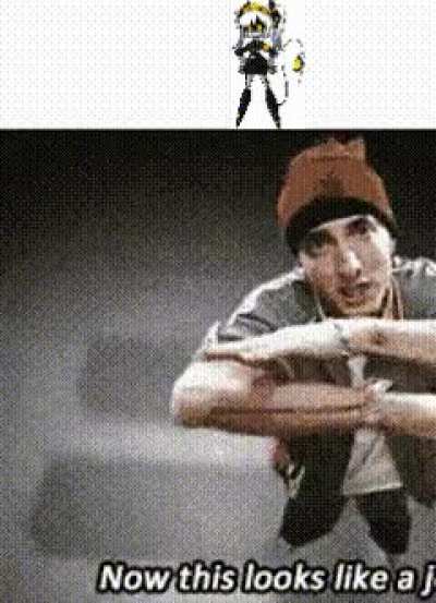 send me your most low quality meme