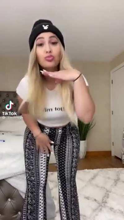 Soft & Jiggly No.146 (Culo) 😍🤤