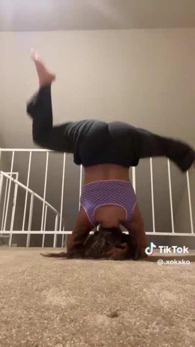 @xokxko got the juicy phatty. 