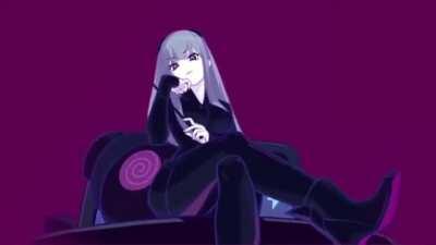 Pov: you get to feel the touch of a woman every day.