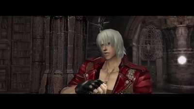 My Favorite Scenes From Every Devil May Cry Game