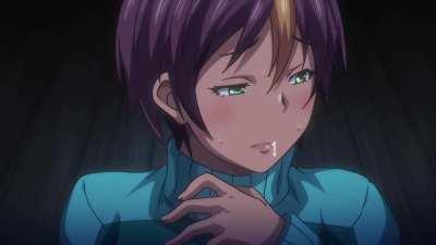 Throat Goat Akira Toume