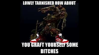 Maidenless behaviour