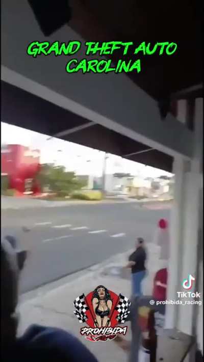 GTA PR antes que GTA VI