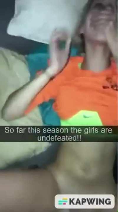 Club captain gets the rewards…