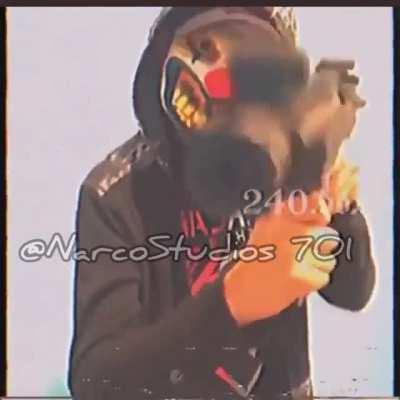 Happy Friday my peeps had to bless ya with another Narco edit.