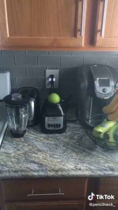 An interesting title