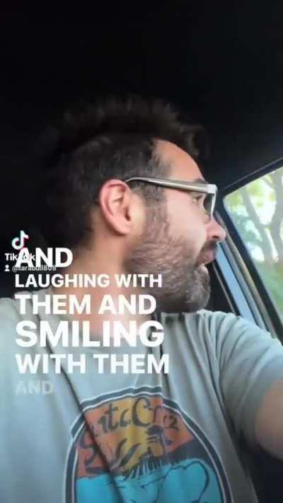 This Dude is Having A Total Breakdown Over Trump. Why Does California Continue To Elect People Like This? 