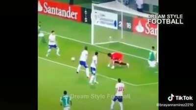 Mi sueño es ser Futbolista Yo Tambien: