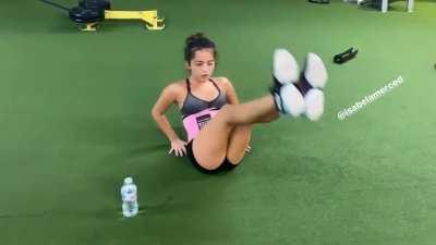 New Year Workout Motivation