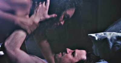 Lyndie Greenwood in Cut to the Chase (2016)