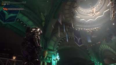 Anthem is simply worthy of existing. I know many of you hurt which is why you all are still here and commenting. Just atleast try not to give up hope no matter what the stories pathos unveils.