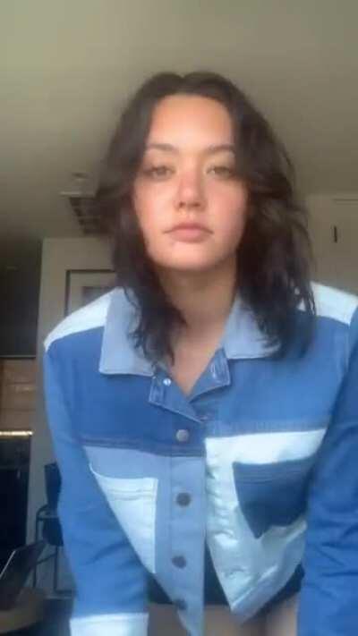 Becca Brown (Bassist from School of Rock)