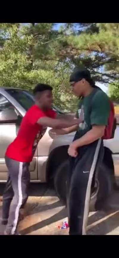 Doboys once they get back in school