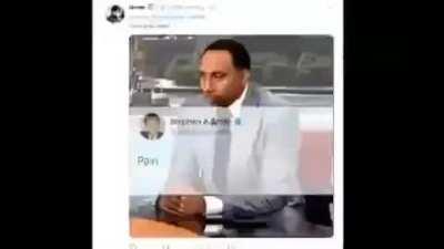 The guy didn't even draw this, he's been called out for tracing (and deactivated his account)