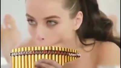 I love the melody and rhythm