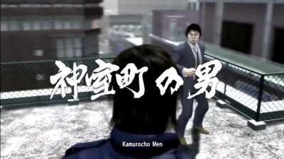 An Attempt to be funny