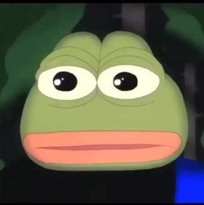 Life/death. artist -Matt Furie