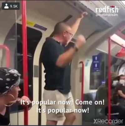 Just why do racist people exist (Sorry there's no sound..)