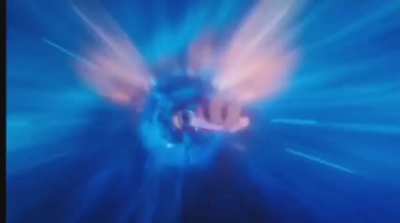 How it feels when loon skirmish hits