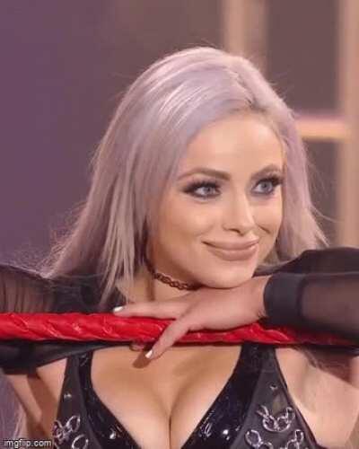 Liv is absolutely gorgeous 😍 🤩