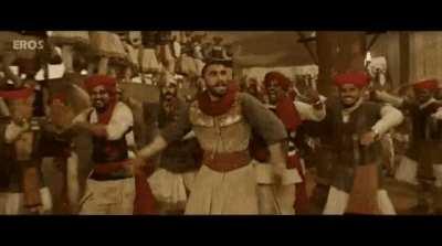 All of us watching Hulk back in F1