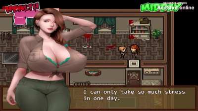 Get schooled in pleasure with Zombie's Retreat - PT 07: Tutor with Benefits. Edited for maximum satisfaction.