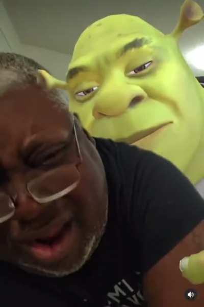 This why old people should never use filters