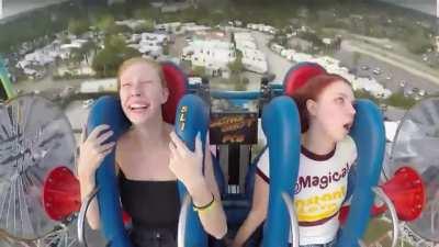 hmc while i try this badass ride