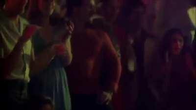 [125/124] Saturday Right Round Fever (Flo Rida, Sat Night Fever)