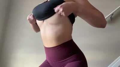 do you like the way they jiggle in slo-mo ;) [OC]