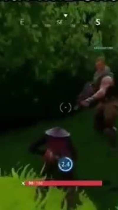 I hate how this nigga x could say the most stupidest shit and it would have me saying it randomly. I’ve been saying this for the past two days