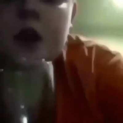 Simple question, Pepsi or Coca Cola?