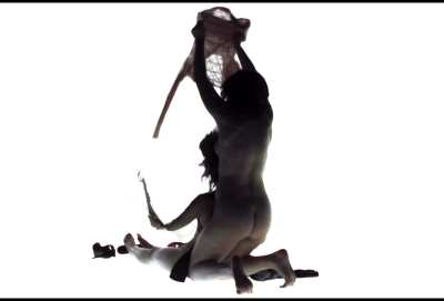 Scarlett Johansson, Under the Skin (2013)