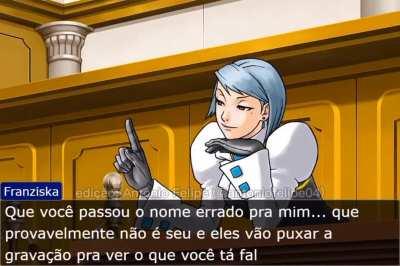 O último dia de trabalho de um membro desse sub