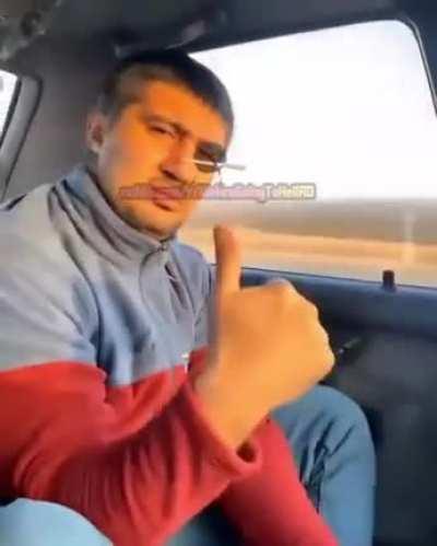 Asta e pentru domnu' Gicu